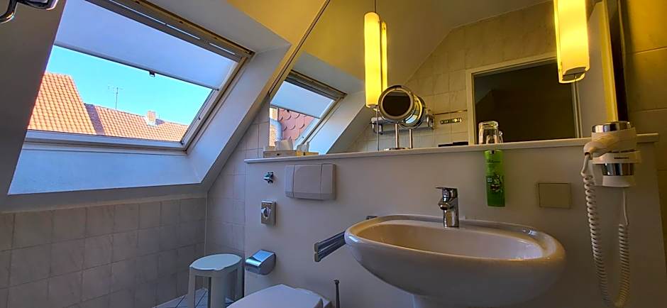 Hotel Schere