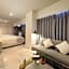 QuintessaHotel KagoshimaTenmonkan Relax&Sleep