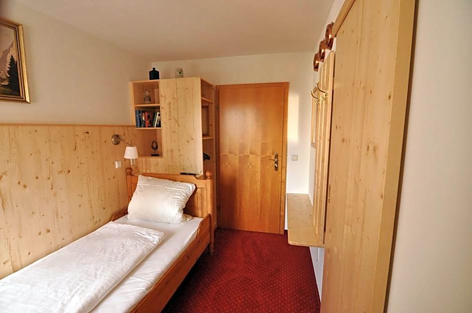 Hotel Gasthof Weißer Löwe