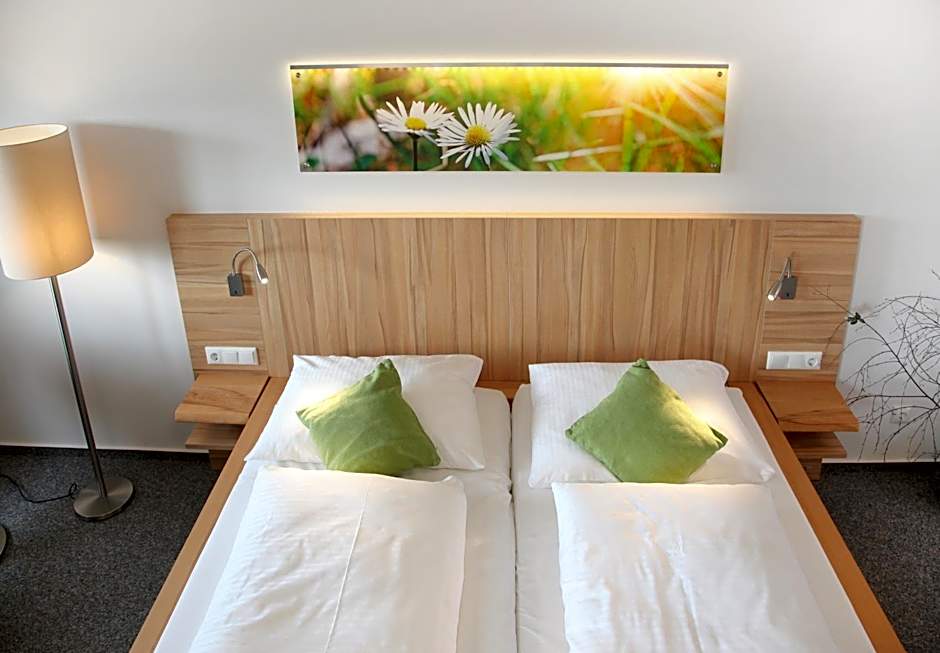 AKZENT Hotel Altes Casino
