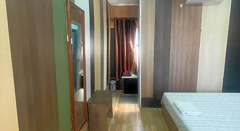 Vientiane Star Hotel