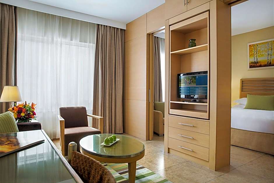 Nour Arjaan by Rotana-Fujairah