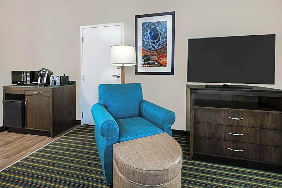 Hilton Garden Inn San Antonio the Rim