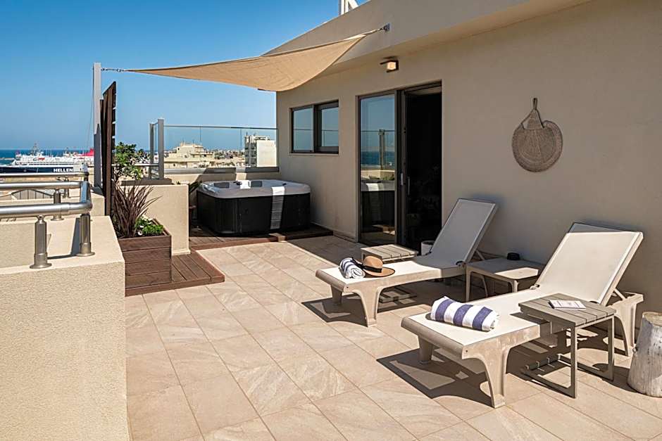 DOM Boutique Hotel
