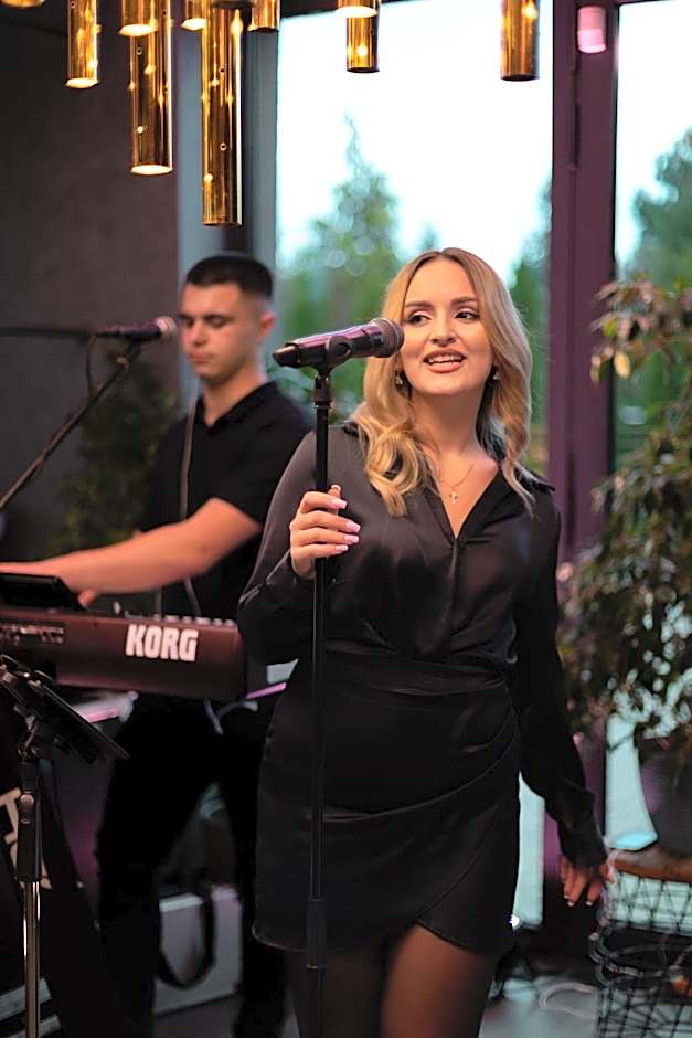 GAZDA Hotel&Restaurant - Self Chek-In