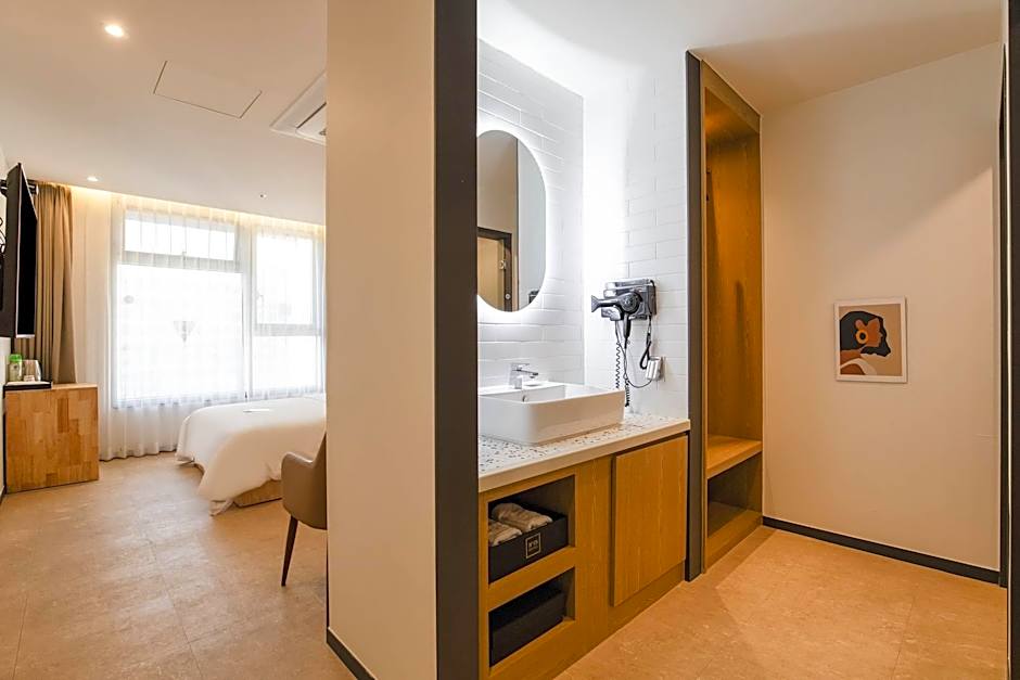 Number25 Hotel Geobukseom Branch