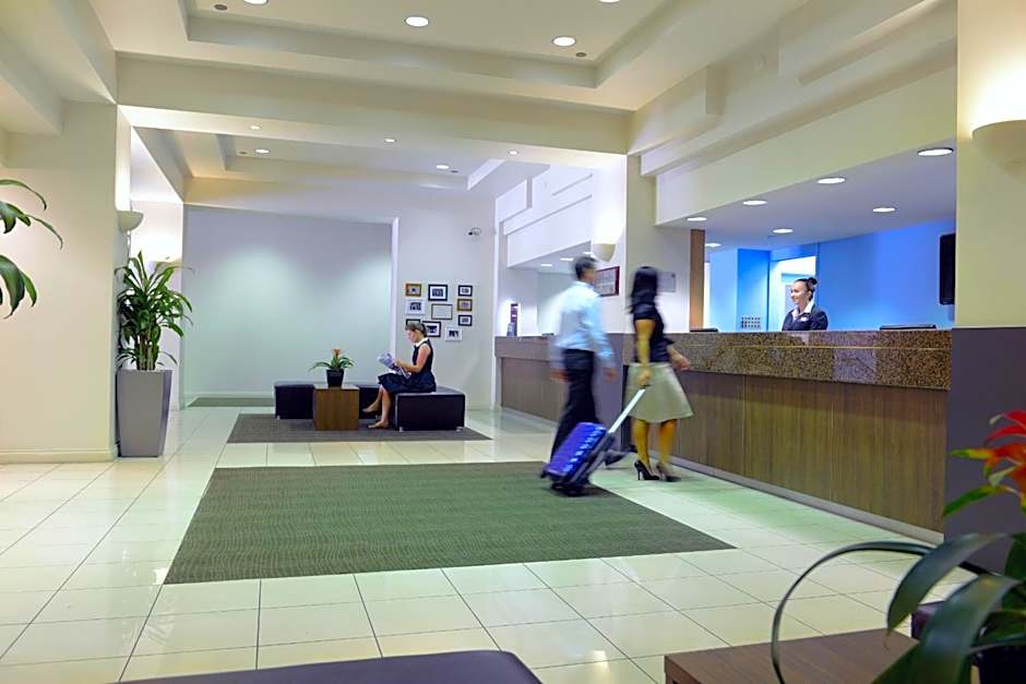 Grosvenor Hotel Adelaide by Accor