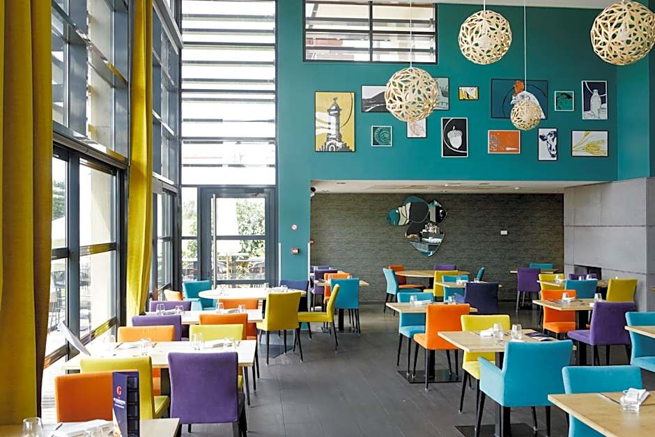 Best Western Plus Hotel Gergovie