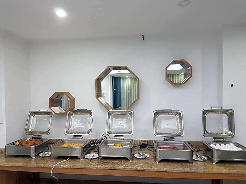 OLYMPIC HOTELS Belek