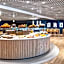 Crowne Plaza Milan Linate By IHG