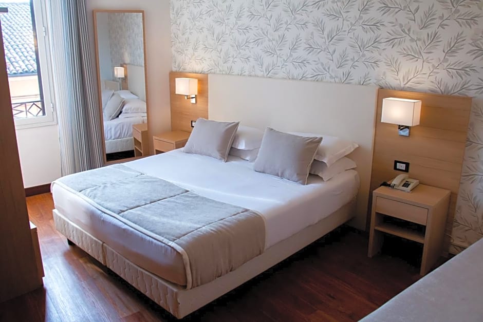 Hotel Accademia