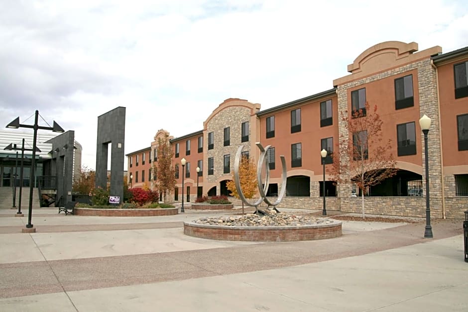 Hampton Inn By Hilton Grand Junction