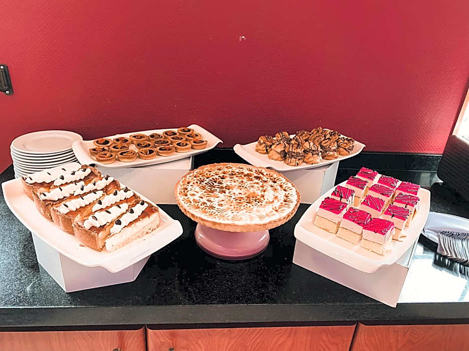 Hotel Diego de Almagro Coyhaique