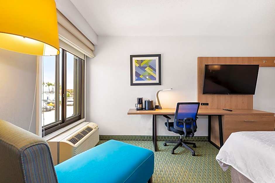 Holiday Inn Express San Jose Costa Rica Airport Hotel By IHG