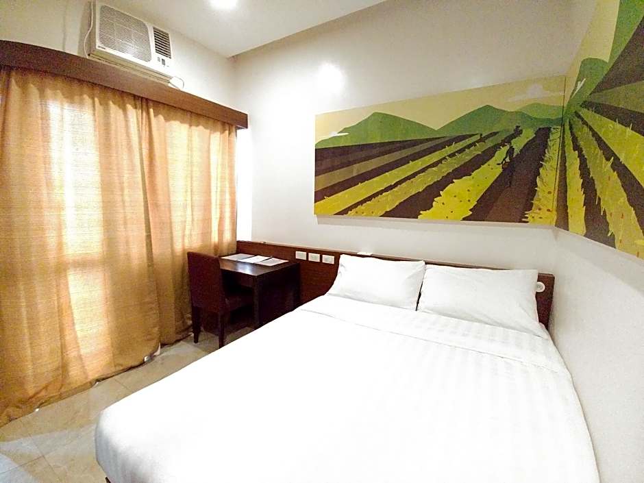 Bed and Bath Serviced Suites