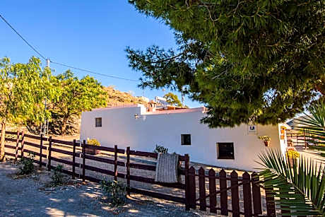 Cortijo 4 Elementos