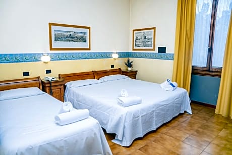 Hotels Firenze Select