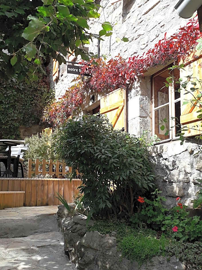 Notre Bergerie
