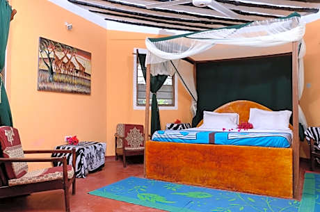 Budget Double or Twin Room