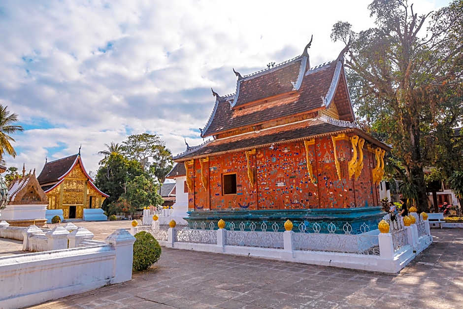 Luang Prabang Inn