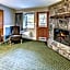 Brookside Lodge by FairBridge