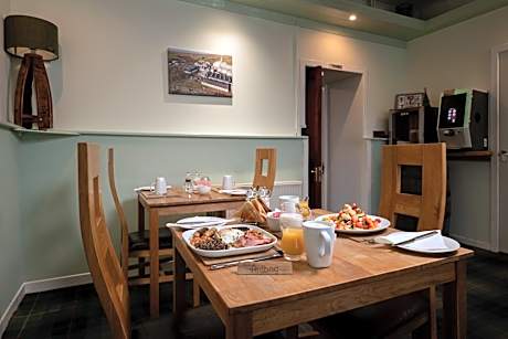 The Trout Fly Guest House