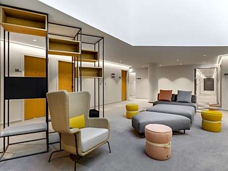 ibis Budapest Stadium