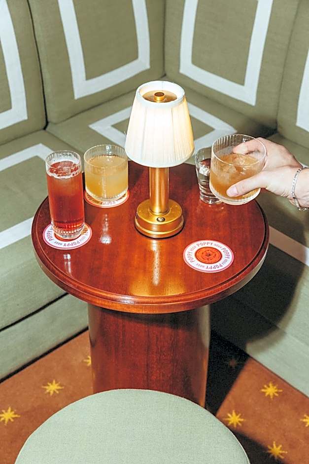 Hôtel Des Grands Voyageurs