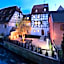 Hotel Le Colombier Suites