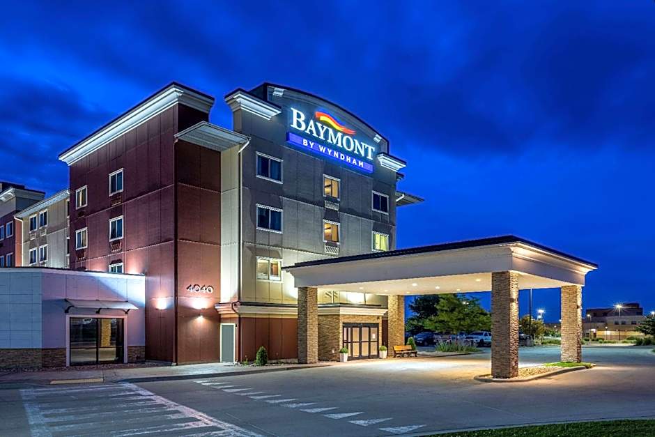 Baymont by Wyndham Rapid City