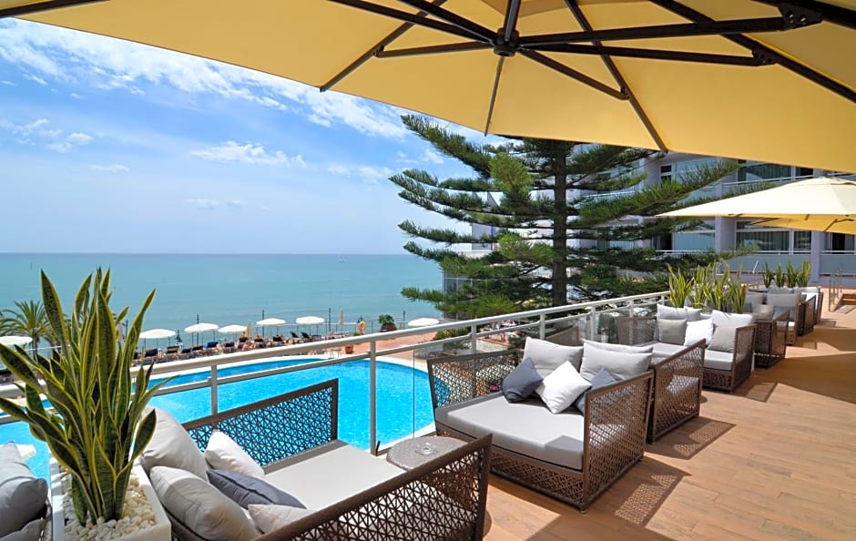 Medplaya Hotel Riviera - Adults Recommended