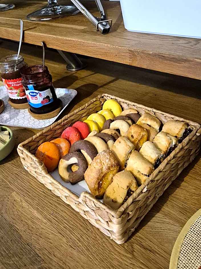 B&B Suite Cutelli