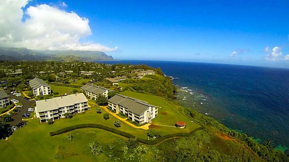 The Cliffs at Princeville by VRHost