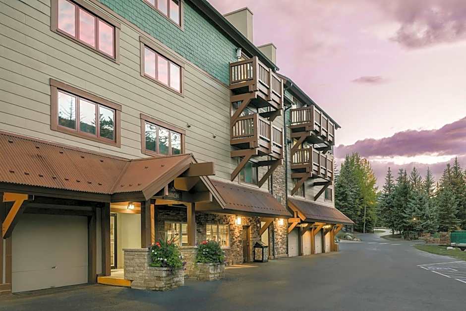 Photo 1 of 50 of Marriott's Streamside Birch At Vail