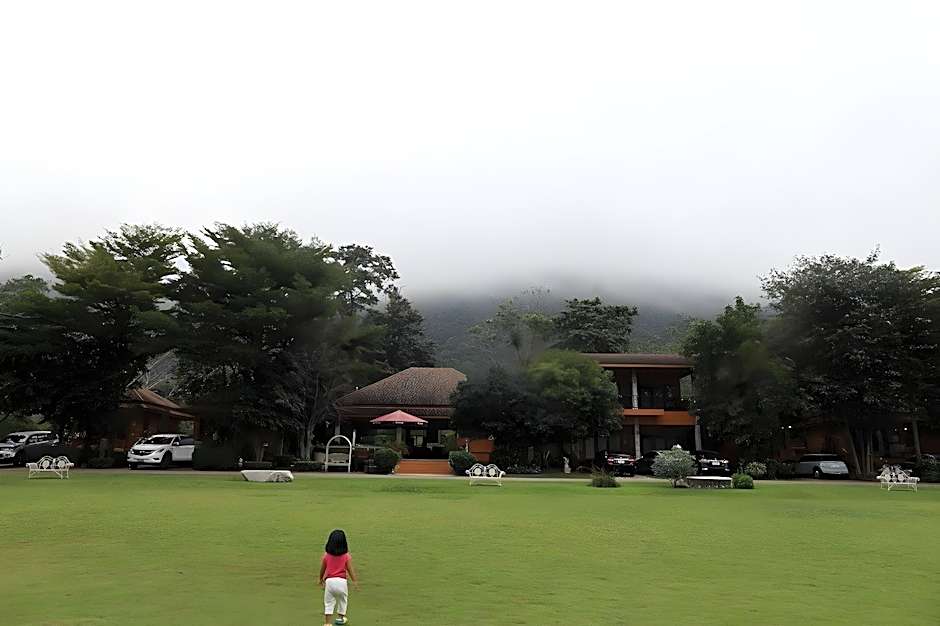 Phachuanchom Resort Khaoyai – Pak Chong, GA