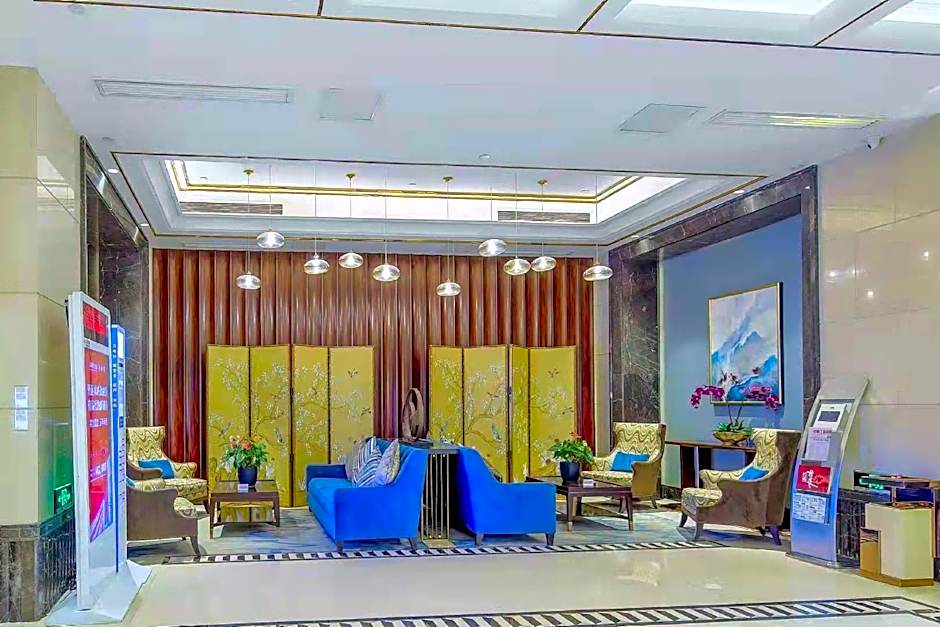 Days Hotel by Wyndham Hunan Changsha Convoy