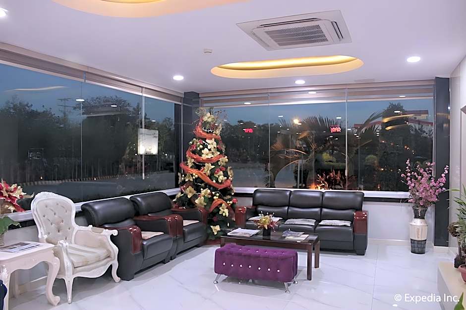 Horizon Hotel
