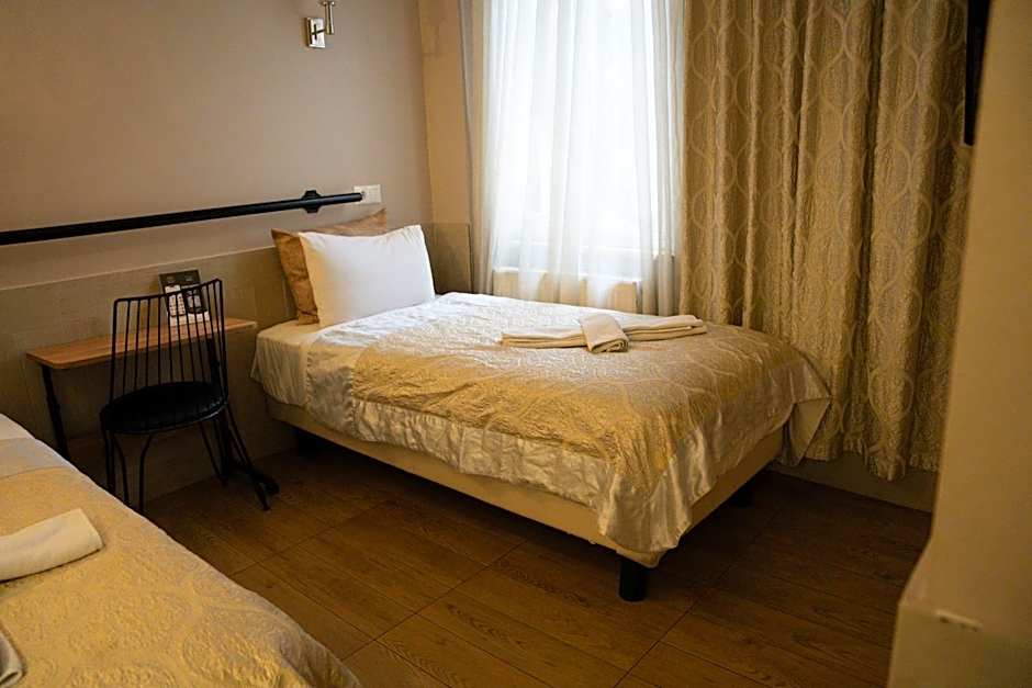 Pearl Hotel İstanbul