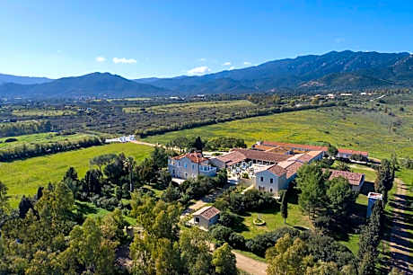 Villa Cavalieri Country Hotel