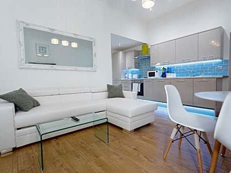 Live in Leeds Greenhill Bungalows