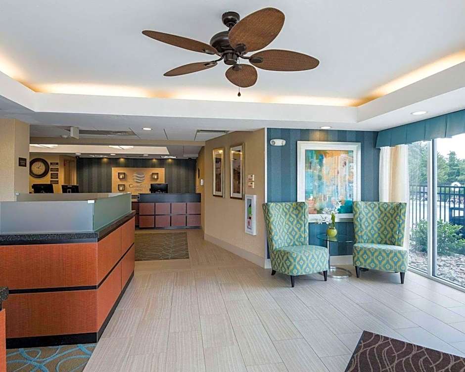 Comfort Inn Rehoboth Beach