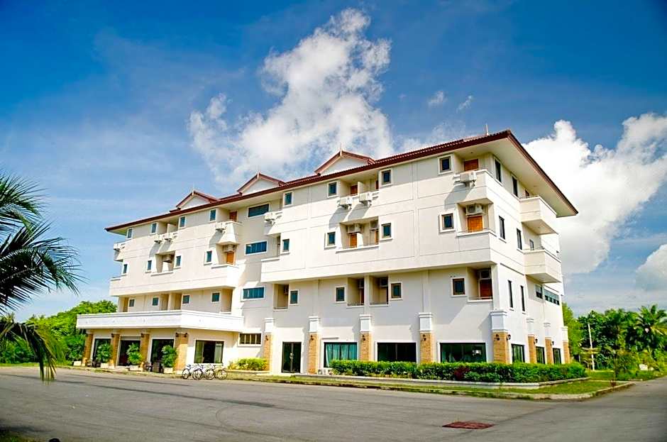 Diamond Place Ao Nang