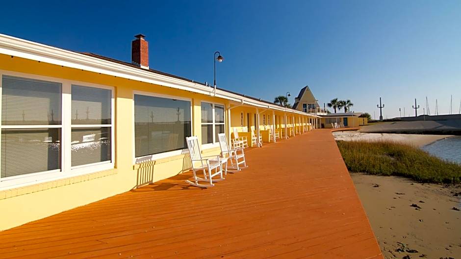 Edgewater Inn - St. Augustine