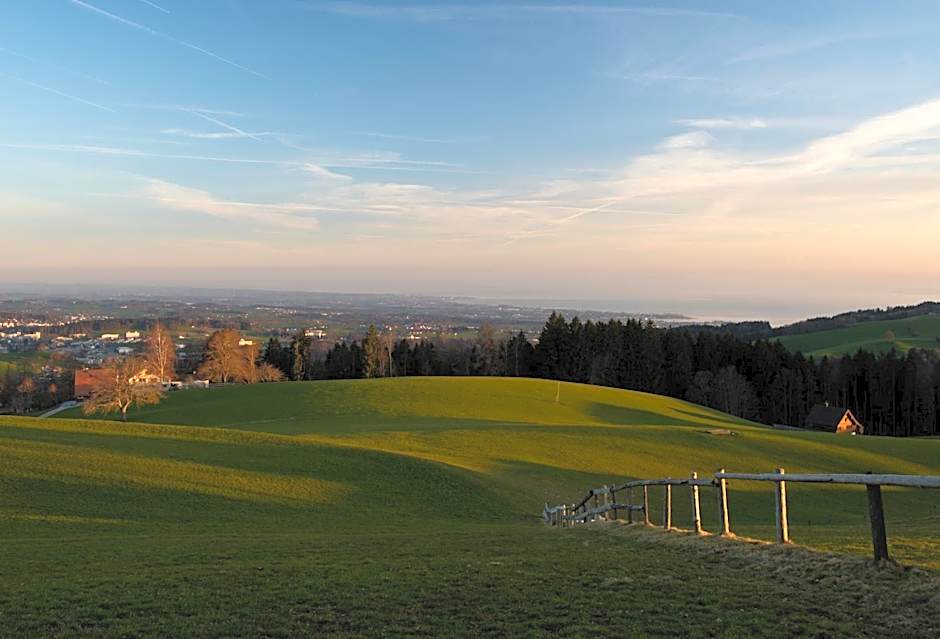 Hotel Krone Speicher