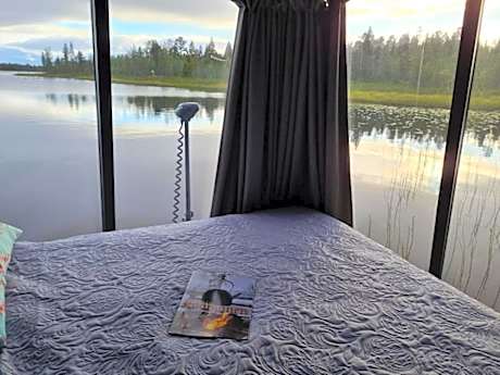 Double Room with Lake View