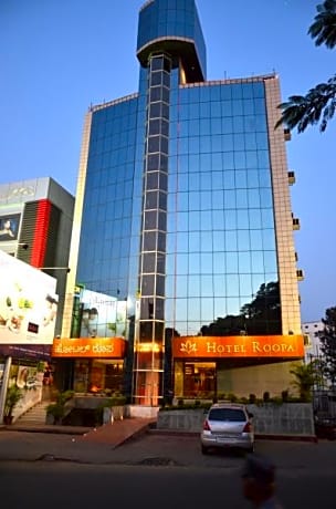 Hotel Roopa