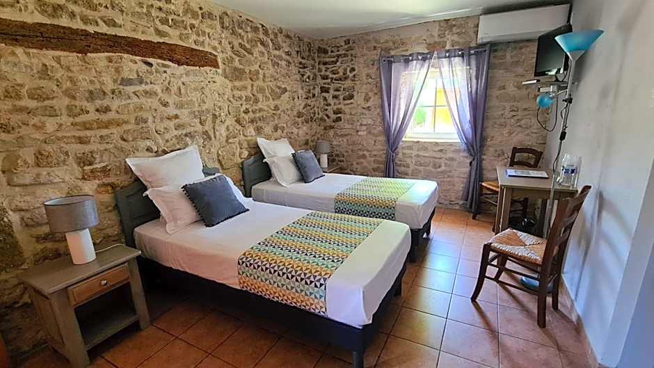 La Bastide Saint Bach