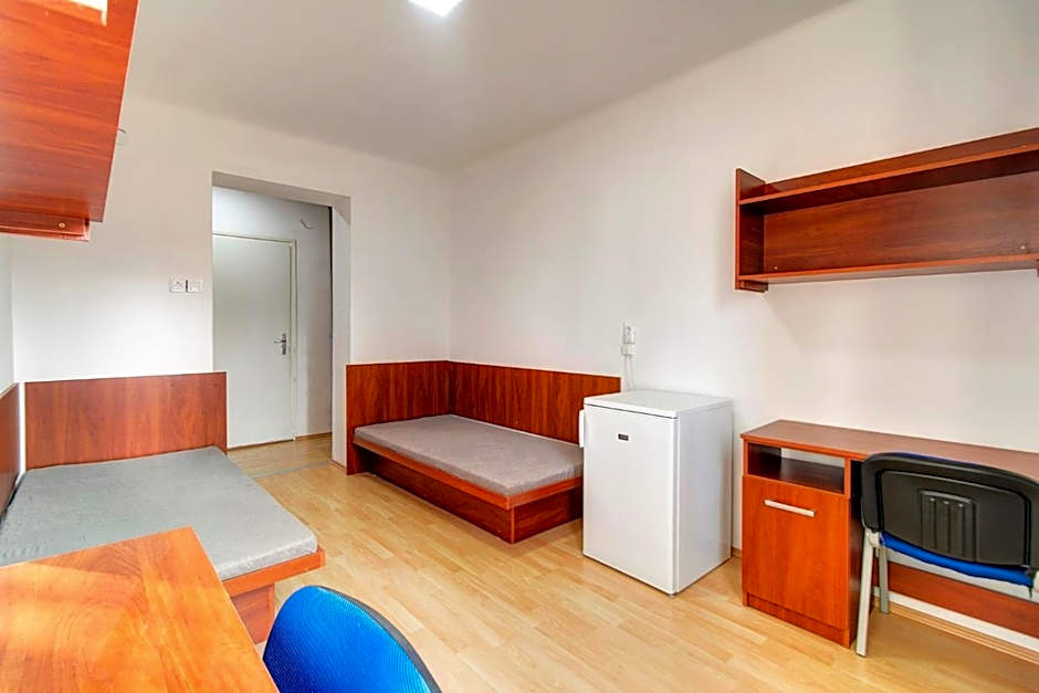 Óbudai Diákszálló