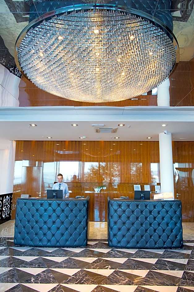 Amadria Park Hotel Royal