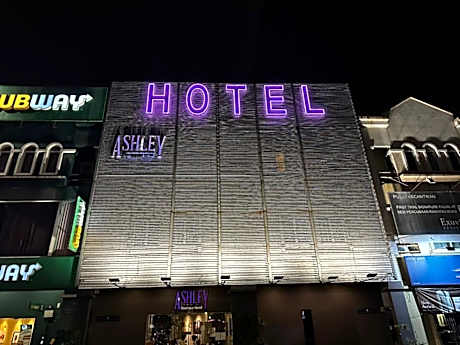 Ashley Boutique Hotel